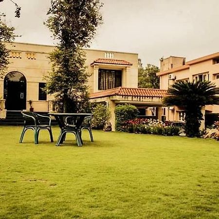 Bed And Breakfast Magnolia Islamabad Exterior foto