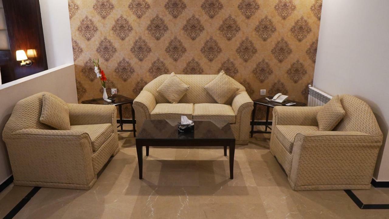 Bed And Breakfast Magnolia Islamabad Exterior foto